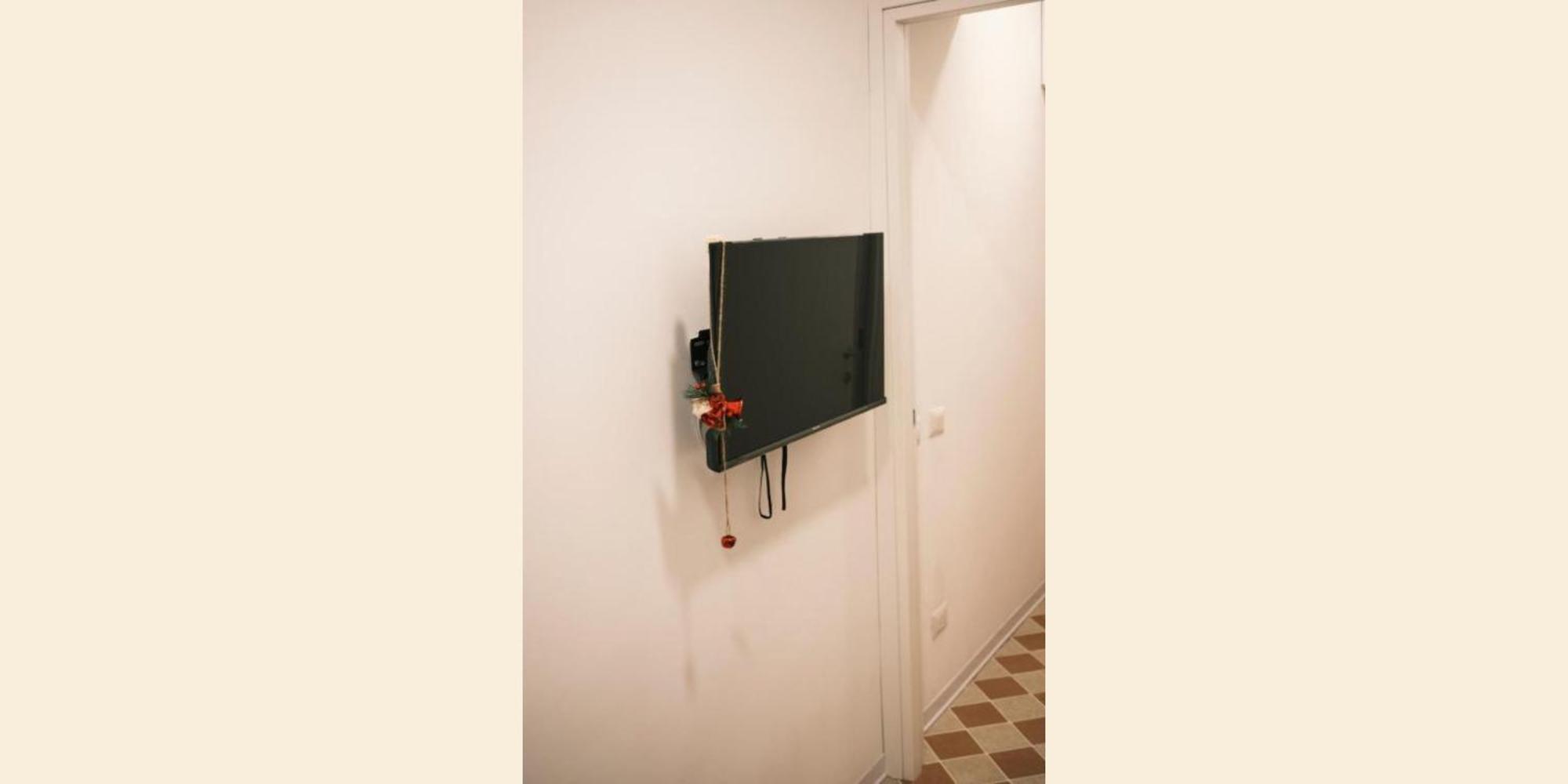 Nespolino, Piccola Casetta In Centro Storico Al Piano Terra Con Piccolo Spazio Esterno Privato เนเปิลส์ ภายนอก รูปภาพ