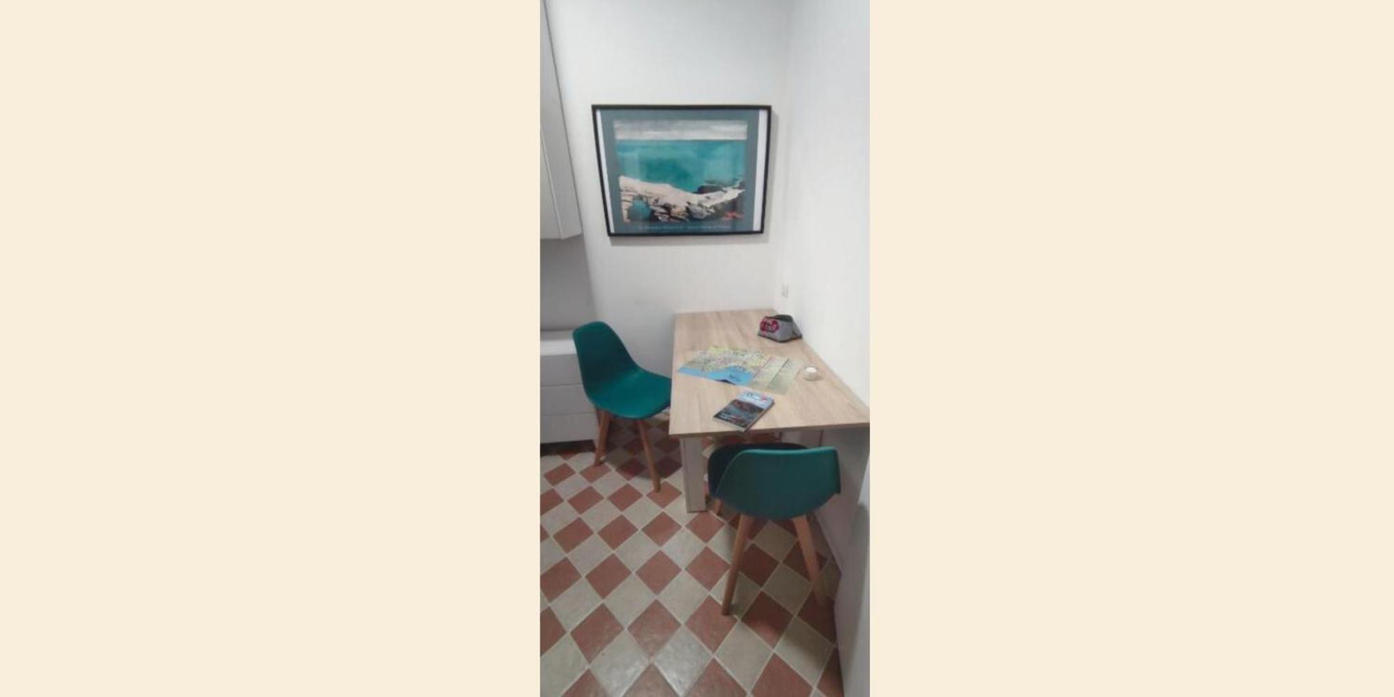 Nespolino, Piccola Casetta In Centro Storico Al Piano Terra Con Piccolo Spazio Esterno Privato เนเปิลส์ ภายนอก รูปภาพ