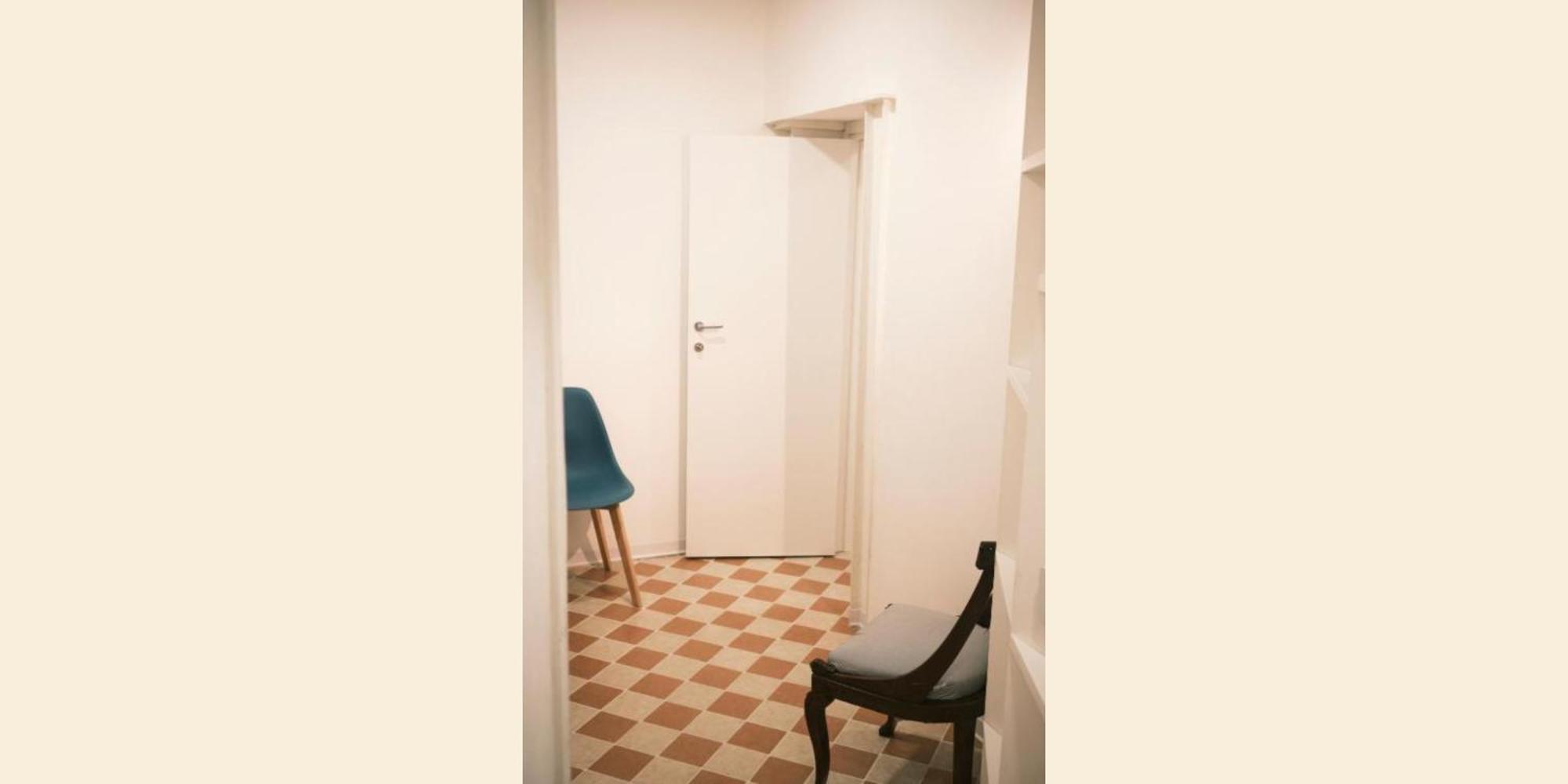 Nespolino, Piccola Casetta In Centro Storico Al Piano Terra Con Piccolo Spazio Esterno Privato เนเปิลส์ ภายนอก รูปภาพ